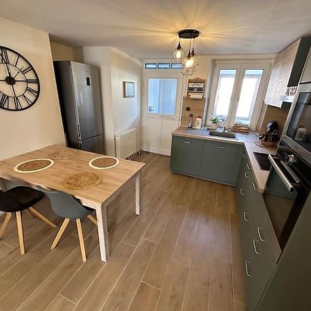 Magnifique Appartement F3. 4 A 6 Personnes Lutterbach Esterno foto