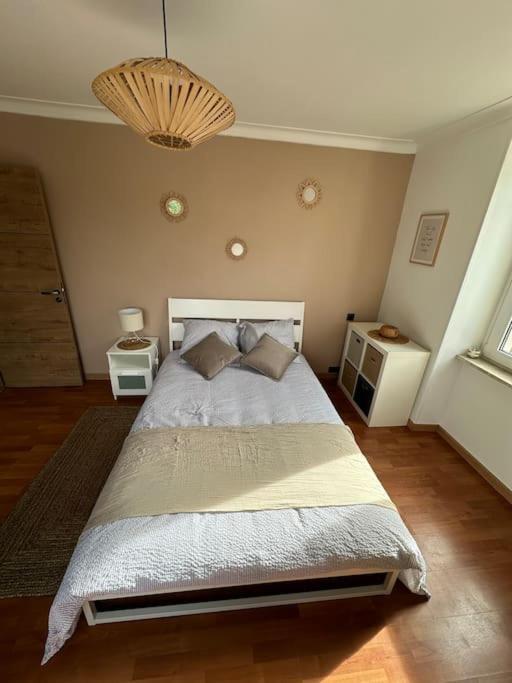 Magnifique Appartement F3. 4 A 6 Personnes Lutterbach Esterno foto