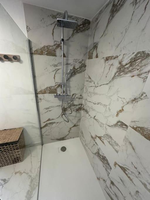Magnifique Appartement F3. 4 A 6 Personnes Lutterbach Esterno foto